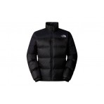 The North Face Diablo Down 2.0 Ανδρικό Puffer Μπουφάν Μαύρο
