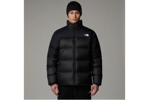 The North Face Diablo Down 2.0 Μπουφάν Puffer Ανδρικό (NF0A8993G0C1)