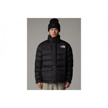The North Face Limbara Insulated Ανδρικό Puffer Μπουφάν Μαύρο