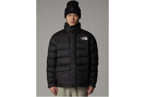 The North Face Limbara Insulated Μπουφάν Puffer Ανδρικό (NF0A89EGJK31)