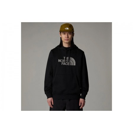 The North Face M Drew Peak Pullover Ho Hoodie Ανδρικό 