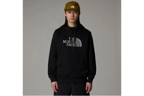 The North Face Drew Peak Hoodie Ανδρικό (NF0A89EMJK31)