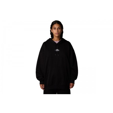The North Face W Essential Oversize Hoodie Γυναικείο 