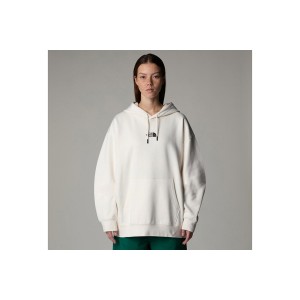 The North Face W Essential Oversize Hoodie Γυναικείο (NF0A89ENQLI1)