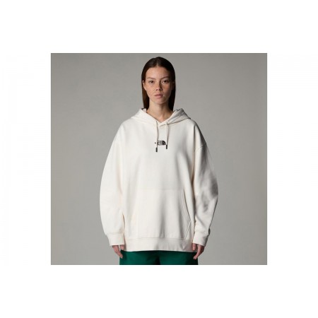 The North Face W Essential Oversize Hoodie Γυναικείο 