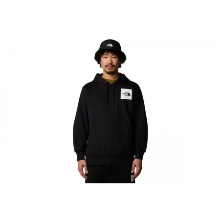 The North Face M Fine Hoodie Ανδρικό 