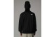 The North Face Fine Crew Ανδρική Μακρυμάνικη Μπλούζα Μαύρη