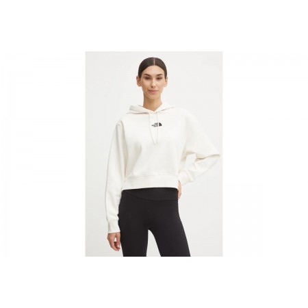 The North Face W Essential Crop Hoodie Γυναικείο 