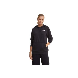 The North Face W Simple Dome Hoodie (NF0A89EYJK31)