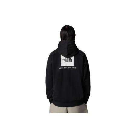 The North Face M Raglan Box Nse Hoodie Ανδρικό 
