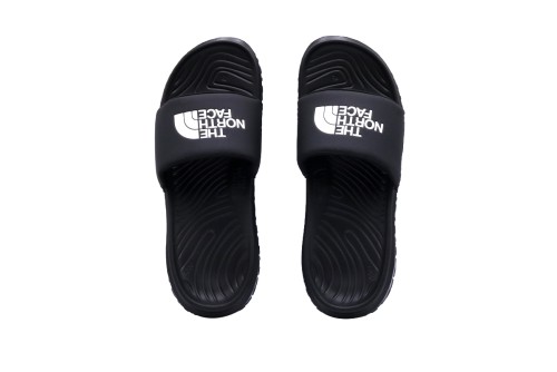 The North Face W Never Stop Cush Παντόφλες (NF0A8A99KX71)