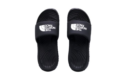 The North Face W Never Stop Cush Παντόφλες (NF0A8A99KX71)
