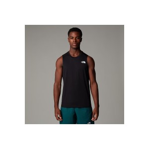 The North Face 24-7 Μπλούζα Αμάνικη Ανδρική (NF0A8BEHJK31)