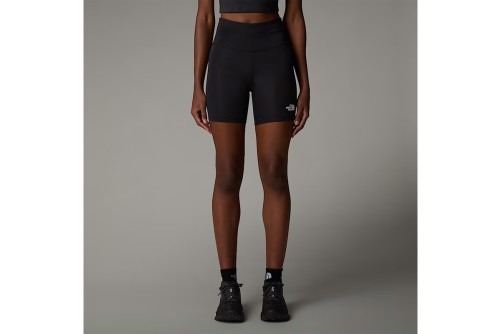 The North Face Flex 13Cm Κολάν Κοντό Γυναικείο (NF0A8BEYJK31)