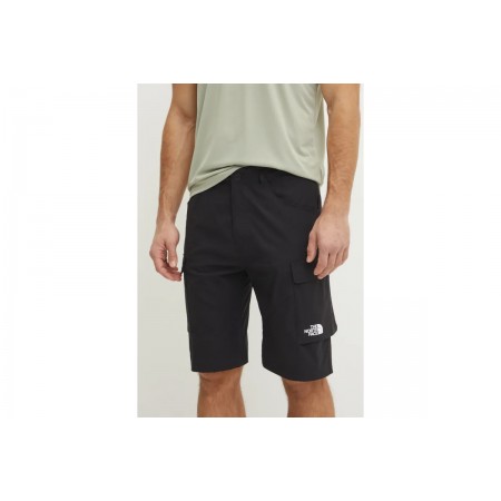 The North Face Exploration Βερμούδα Cargo Ανδρική 