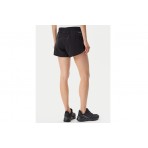 The North Face Flex Woven Γυναικείο Αθλητικό Σορτς Μαύρο