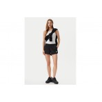 The North Face Flex Woven Γυναικείο Αθλητικό Σορτς Μαύρο