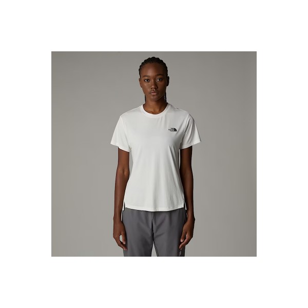 The North Face Flex T-Shirt Γυναικείο (NF0A8BRRQLI1)