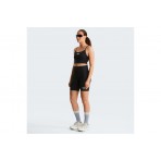 The North Face Flex Γυναικείο Μπουστάκι Μαύρο