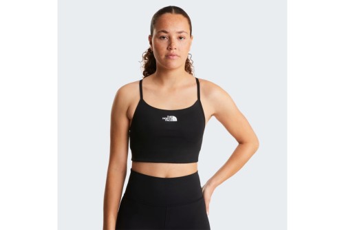 The North Face Flex  Μπουστάκι Γυναικείο (NF0A8BRUJK31)