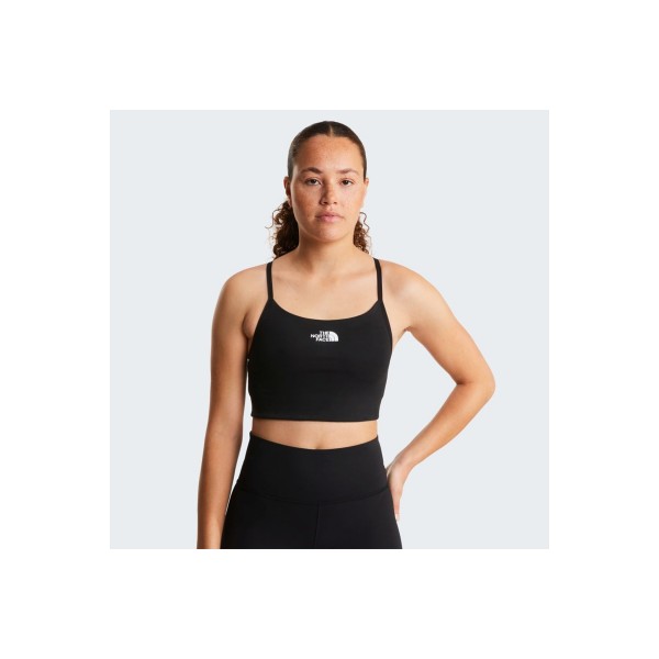The North Face Flex  Μπουστάκι Γυναικείο (NF0A8BRUJK31)
