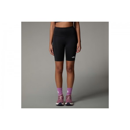 The North Face Flex 20Cm Tight Κολάν Κοντό Γυναικείο 