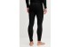 The North Face Easy Tights Baselayer Ανδρικό Ισοθερμικό Κολάν Μαύρο