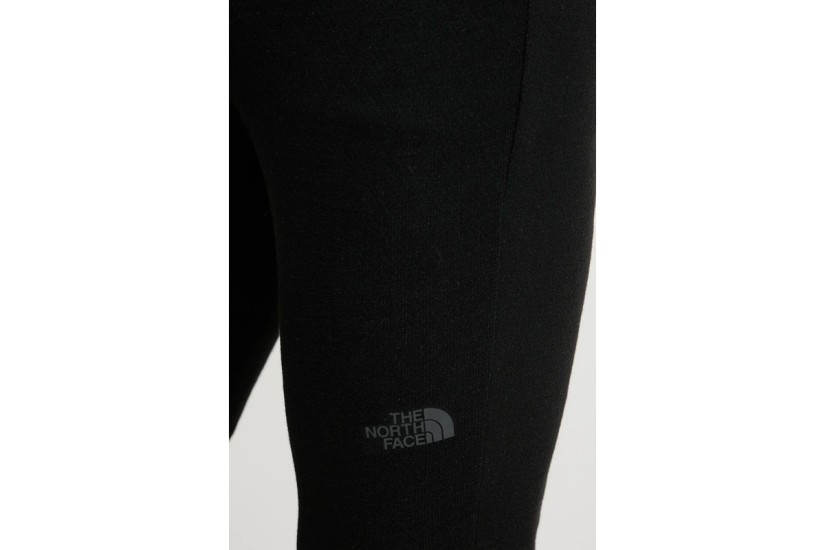 The North Face Easy Tights Baselayer Ανδρικό Ισοθερμικό Κολάν Μαύρο