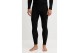 The North Face Easy Tights Baselayer Ανδρικό Ισοθερμικό Κολάν Μαύρο