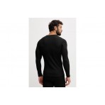 The North Face Easy L-S Baselayer Μπλούζα Ισοθερμική Ανδρική (NF0A8BZZJK31)