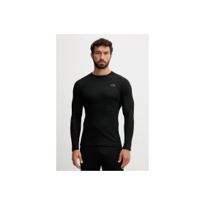 The North Face Easy L-S Baselayer Μπλούζα Ισοθερμική Ανδρική (NF0A8BZZJK31)