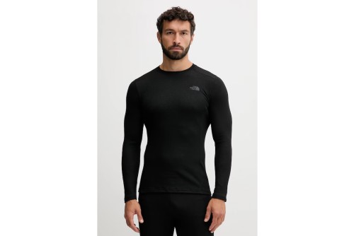 The North Face Easy L-S Baselayer Μπλούζα Ισοθερμική Ανδρική (NF0A8BZZJK31)