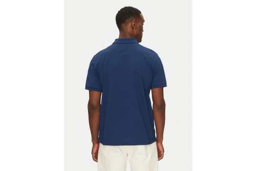 The North Face Essential Regular Polo Ανδρικό (NF0A8C1PD1R1)