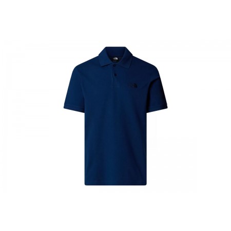The North Face M Essential Regular Polo Ανδρικό 