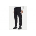 The North Face Simple Dome Tapered Ανδρικό Παντελόνι Φόρμας Μαύρο