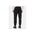 The North Face Simple Dome Tapered Ανδρικό Παντελόνι Φόρμας Μαύρο