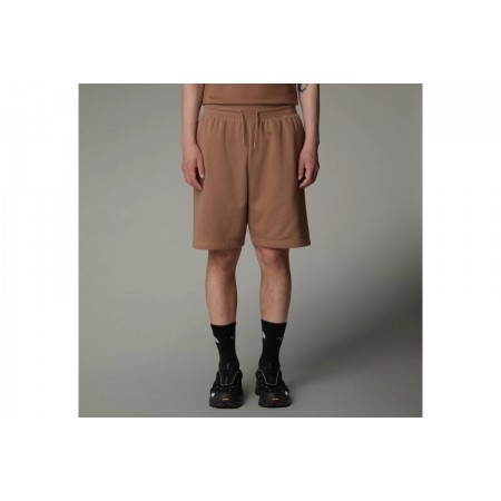 The North Face Essential Relaxed Βερμούδα Αθλητική Ανδρική 