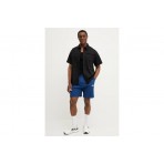 The North Face Essential Ανδρική Βερμούδα Μπλε