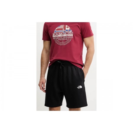 The North Face Essential Βερμούδα Αθλητική Ανδρική 