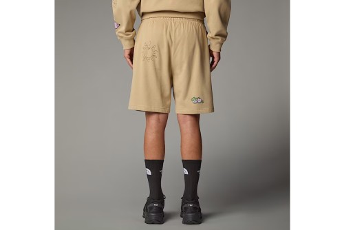 The North Face Mountain Cleanup Βερμούδα Unisex (NF0A8C2XLK51)
