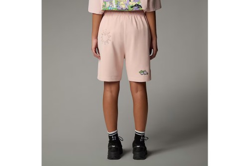 The North Face Mountain Cleanup Βερμούδα Unisex (NF0A8C2XLK61)