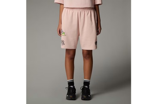 The North Face Mountain Cleanup Βερμούδα Unisex (NF0A8C2XLK61)