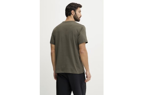 The North Face Evolution Simple Dome T-Shirt Ανδρικό (NF0A8CZ221L1)