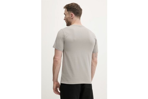 The North Face Evolution Simple Dome T-Shirt Ανδρικό (NF0A8CZ22MB1)