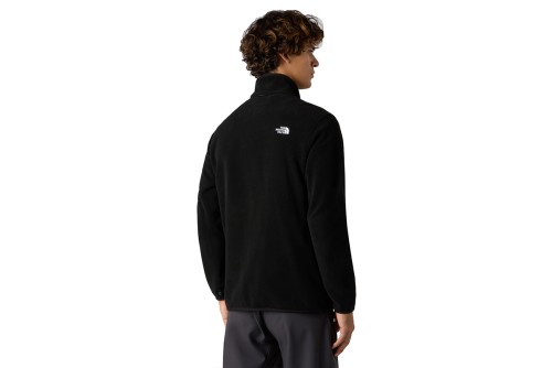 The North Face Glacier Ζακέτα Fleece Ανδρική (NF0A8D0RJK31)