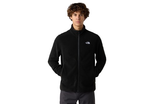 The North Face Glacier Ζακέτα Fleece Ανδρική (NF0A8D0RJK31)