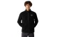 The North Face Glacier Ανδρική Ζακέτα Fleece Μαύρη