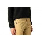 The North Face Glacier Fleece Γυναικεία Μακρυμάνικη Μπλούζα με Φερμουάρ Μαύρη