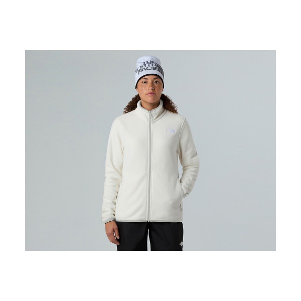 The North Face Glacier Ζακέτα Fleece Γυναικεία (NF0A8D2FQLI1)
