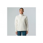 The North Face Glacier ?-Zip Μπλούζα Fleece Με Φερμουάρ Γυναικεία (NF0A8D2JQLI1)